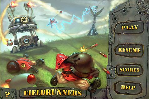 fieldrunners unblocked online games fieldrunners unblocked online games