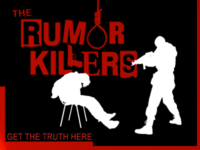 Rumor Killers
