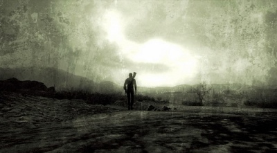 Fallout3Ending