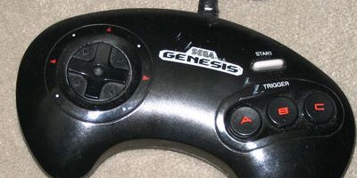 original sega genesis controller download original sega genesis controller download