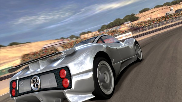 Forza 3 screenshot