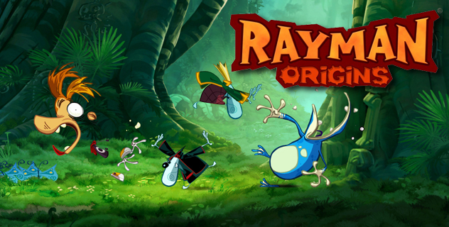 download rayman iv download rayman iv