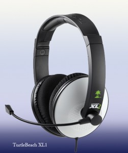 Turtlebeach XL1 Headset