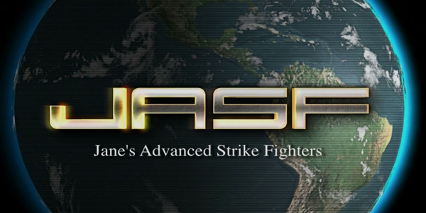 JASF: Jane's Advanced Strike Fighters Review