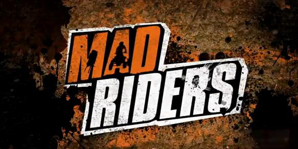 Mad-riders featured image