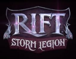 Rift Storm Legion Logo