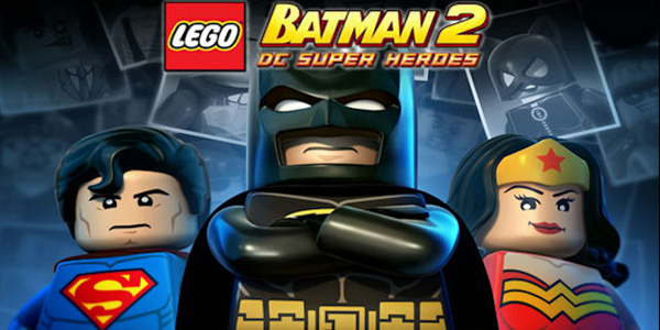 lego batman 2 DC super heroes featured image