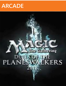 Magic the gathering duels-of-the-planeswalkers xbla cover