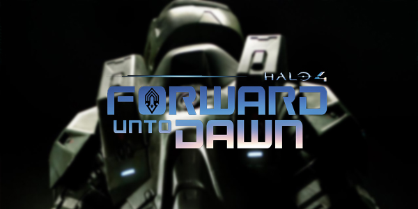 halo 4 forward unto dawn featured image