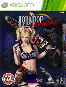 lollipop-chainsaw box cover