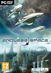 Endless Space box art