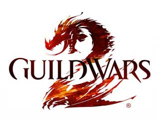 Guild Wars 2 logo