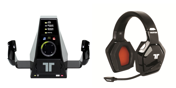 Tritton warhead 7.1 pc new arrivals
