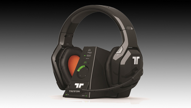 Casque Tritton Warhead 7 1 pas cher 