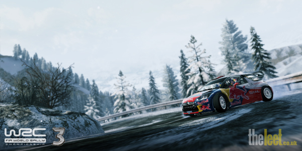 wrc-3-screenshot