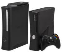 Xbox 360 - 1st Gen and 2nd Gen