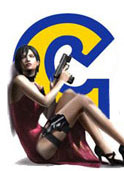 Capcom Logo