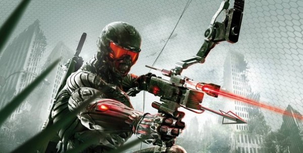 Crysis 3