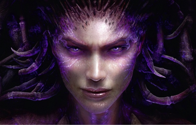 Starcraft 3