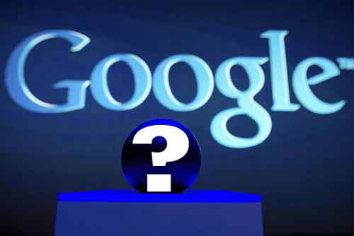 Is a Game Console from Google a possibility soon?