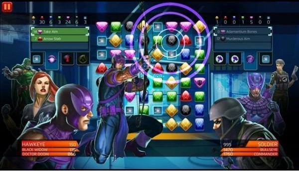 Marvel_Puzzle_Quest