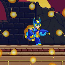 Mega Man Clone The Game Reviews
