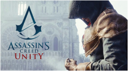 Assassins Creed Unity