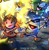 Dungeon Stars cover snippet for feature image