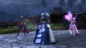 Guild Wars 2 has a PVP cash tournament for real?