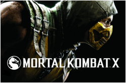 Mortal Kombat X