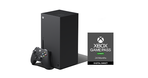 XBox Game Pass