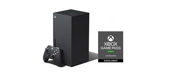 XBox Game Pass